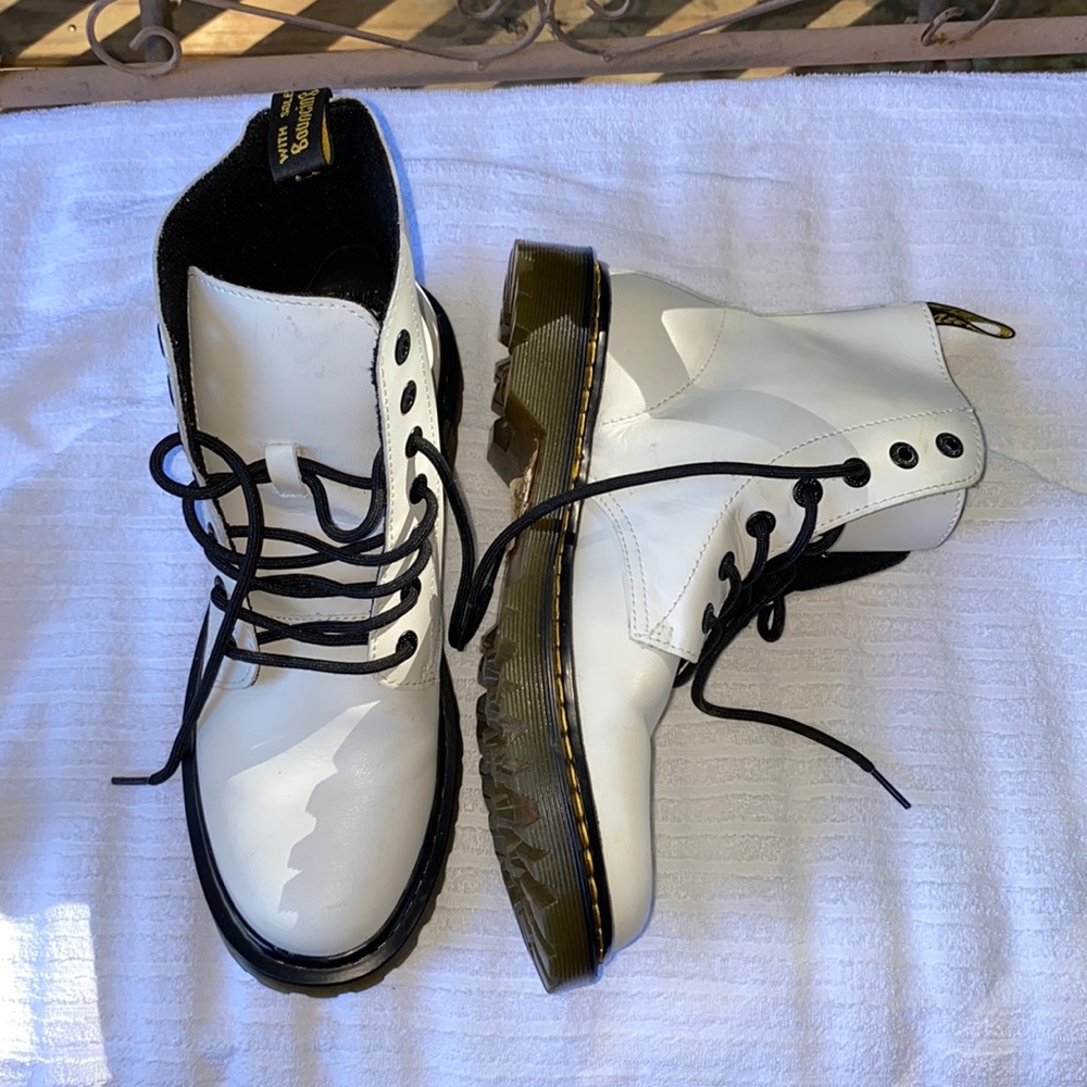 Doc Martens